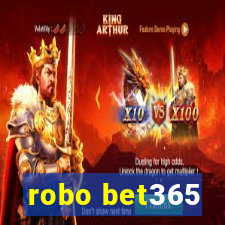 robo bet365